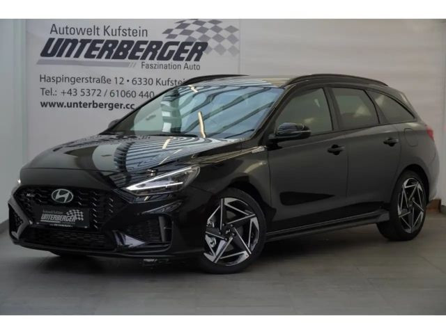 Hyundai i30 T-GDi N Line