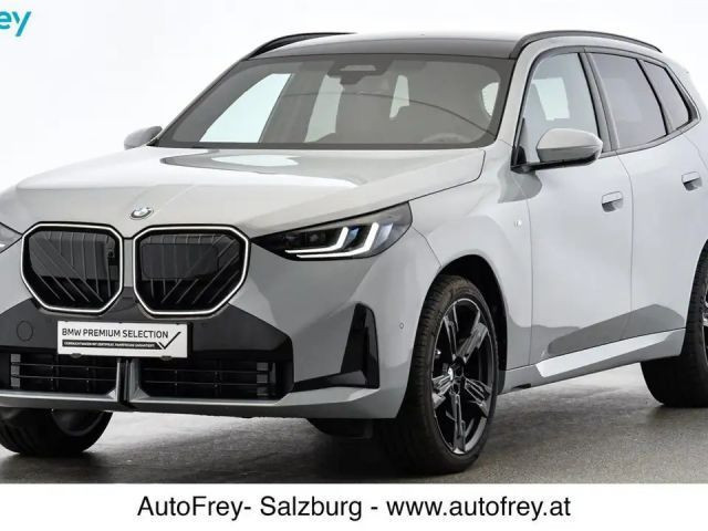 BMW X3 xDrive