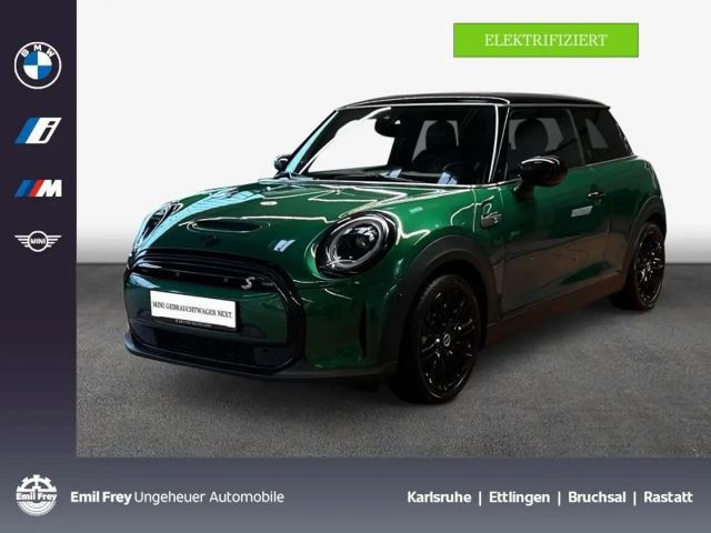 Mini Mini Electric SE