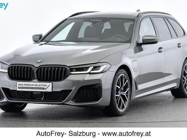 BMW 5 Serie 530 xDrive 530e