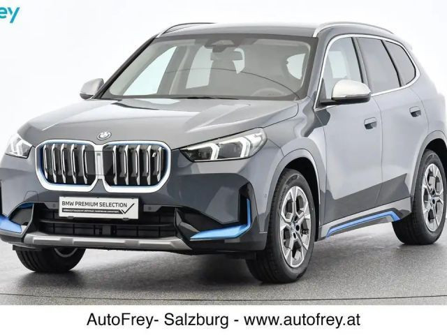 BMW iX1 xDrive30