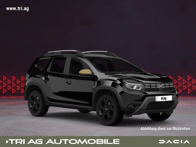 Dacia Duster 4WD TCe 130 Extreme