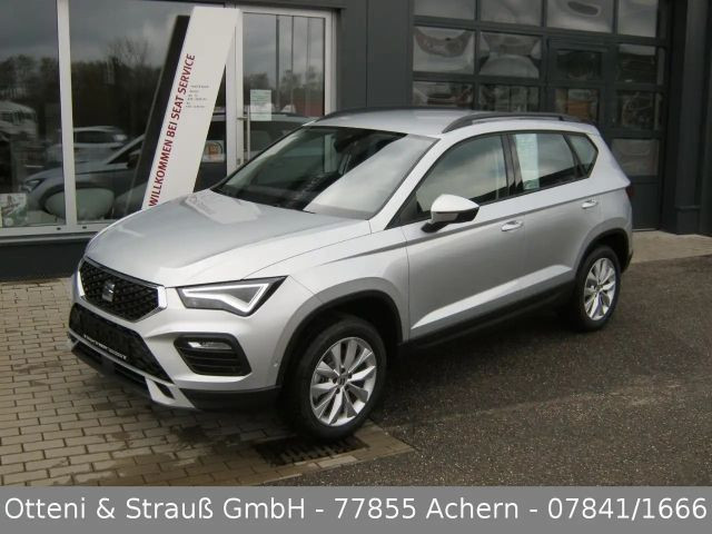 Seat Ateca Style DSG