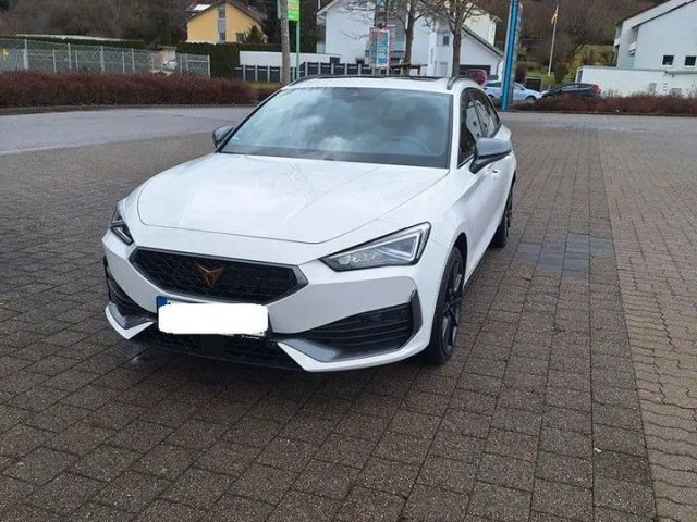 Cupra Leon Sportstourer 1.4 e-Hybrid