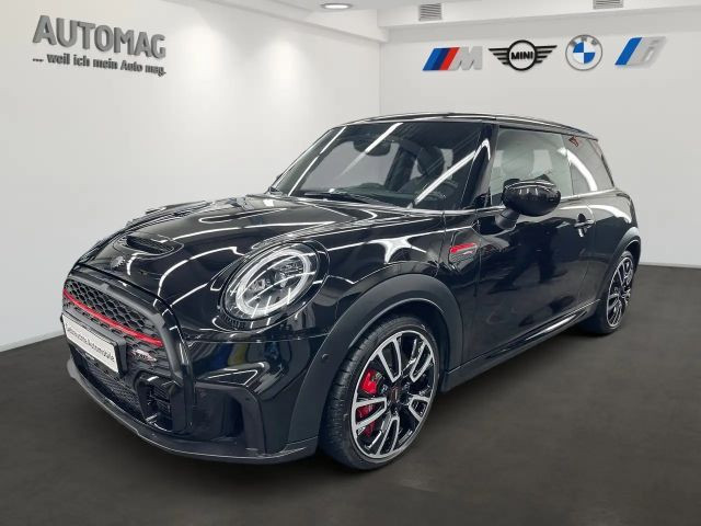 Mini John Cooper Works Hatch