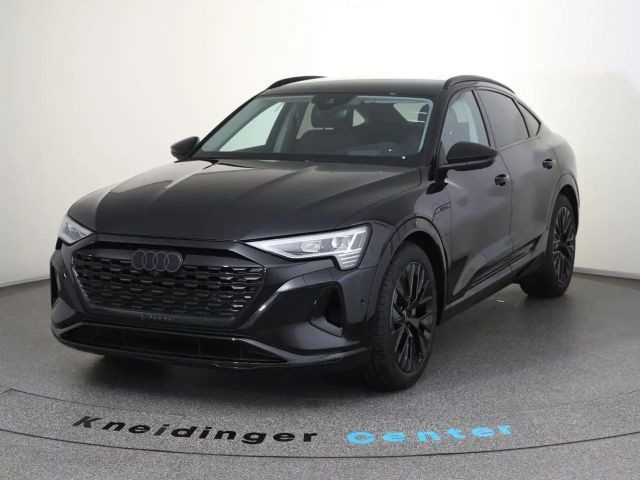 Audi Q8 e-tron Quattro Business 50