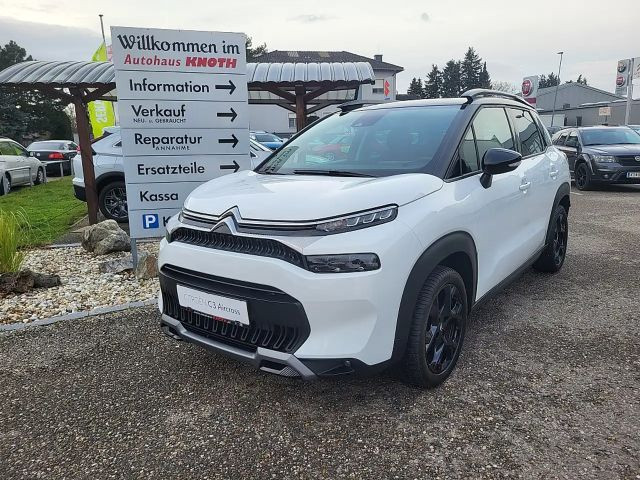 Citroën C3 Aircross Shine Pack