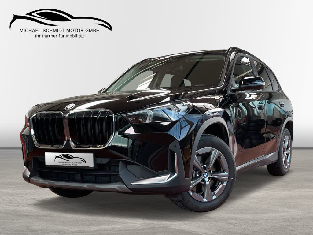 BMW X1 sDrive20i