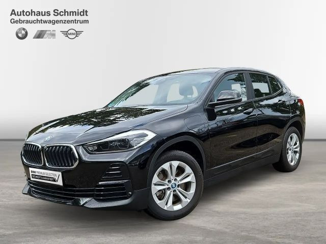 BMW X2 Coupé xDrive25e