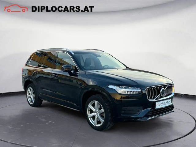 Volvo XC90 AWD Momentum