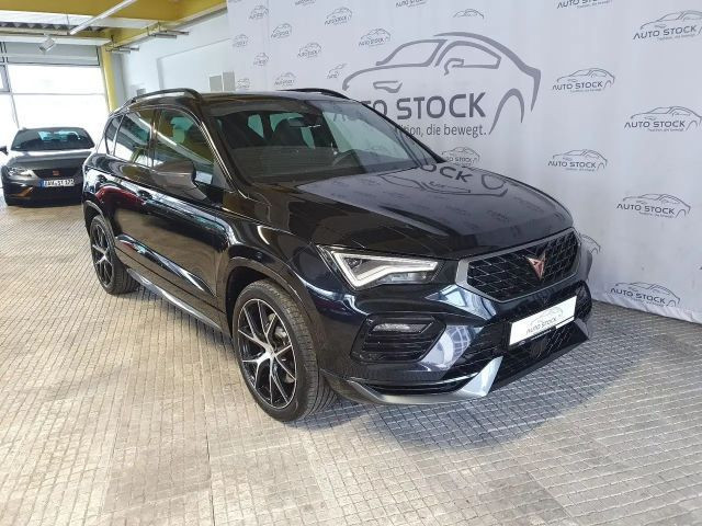 Cupra Ateca 4Drive 2.0 TSI DSG