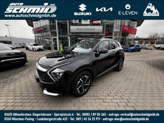 Kia Sportage Vierwielaandrijving Vision