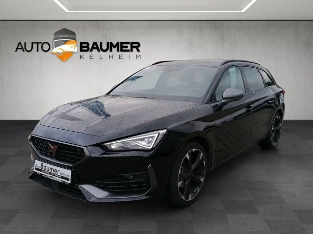 Cupra Leon Sportstourer 1.5 TSI DSG