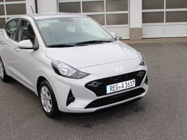 Hyundai i10 Trend 2WD 1.0