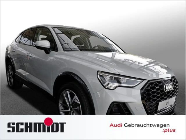 Audi Q3 Sportback 35 TFSI