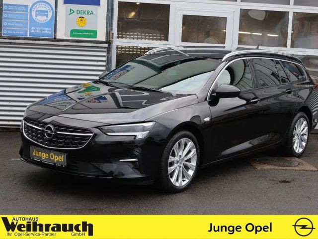 Opel Insignia Sports Tourer Elegance