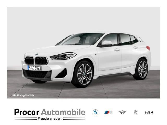 BMW X2 M-Sport Coupé sDrive20d