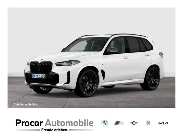 BMW X5 M-Sport xDrive40d