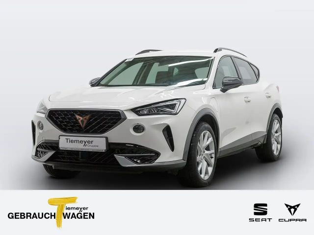 Cupra Formentor 1.4 eHybrid AHK NAVI+ SITZHZG ACC WINT