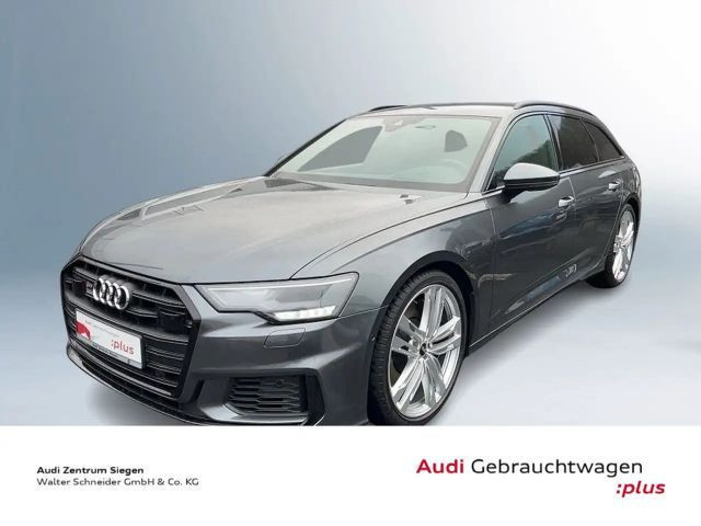 Audi S6 Quattro 3.0 TDI