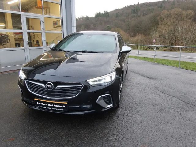 Opel Insignia Grand Sport