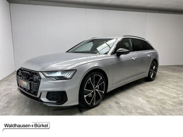 Audi A6 Avant S-Line S-Tronic 40 TDI