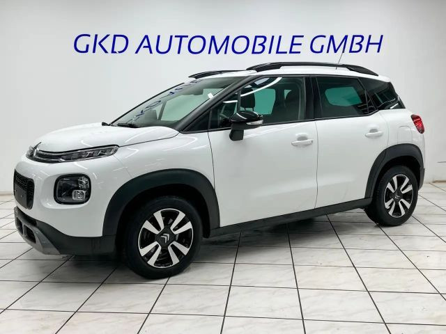 Citroën C3 Aircross Shine