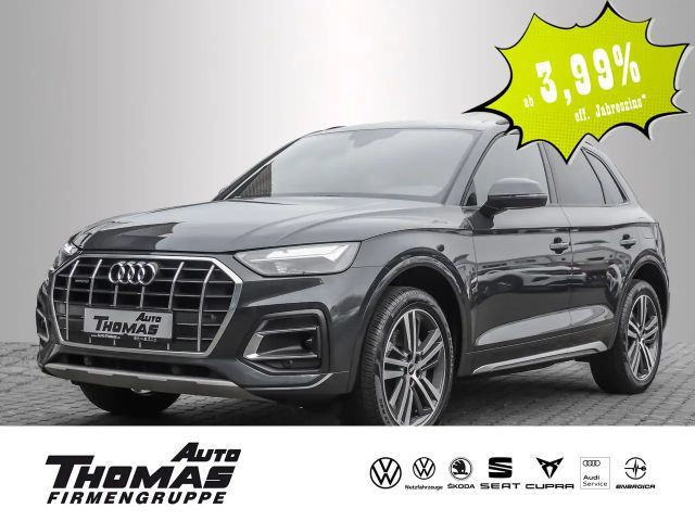 Audi Q5 Quattro S-Tronic Hybride 50 TFSI