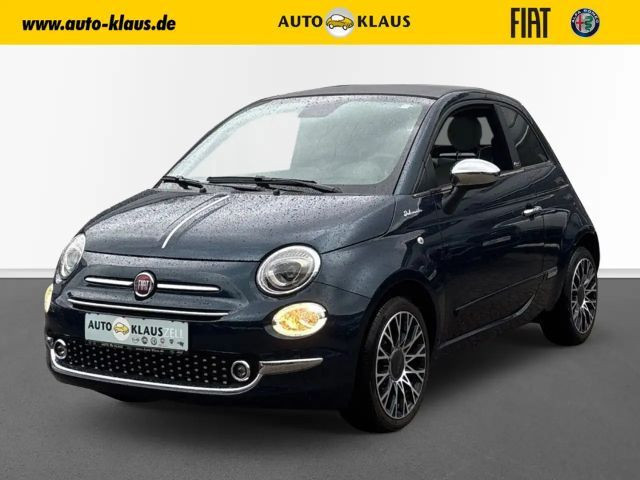 Fiat 500C Dolcevita