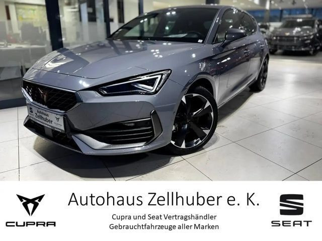 Cupra Leon 1.4 eHybrid *ACC*Kamera*Matrix*