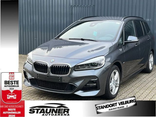 BMW 2 Serie 218 M-Sport Gran Tourer 218i