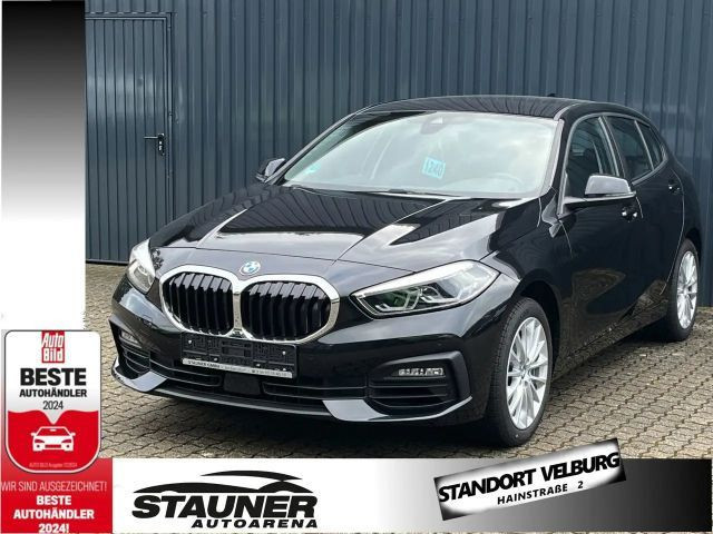 BMW 1 Serie 116 Sedan 116i 5-deurs