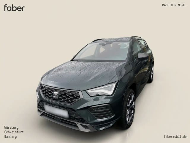 Seat Ateca 2.0 TDI FR-lijn