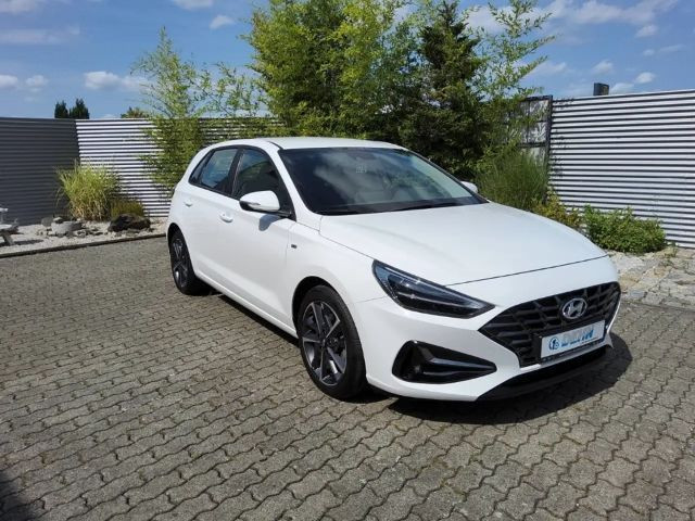 Hyundai i30 T-GDi Trend 1.0