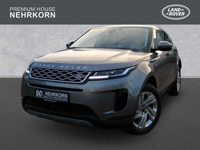 Land Rover Range Rover Evoque S D200