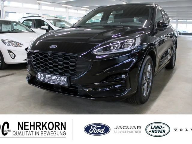 Ford Kuga EcoBoost ST Line X