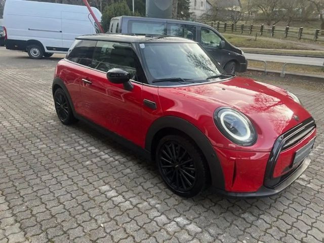 Mini Cooper Cooper Classic Trim Aut. *SD*LED*NAVI*TOP ZUSTAND*