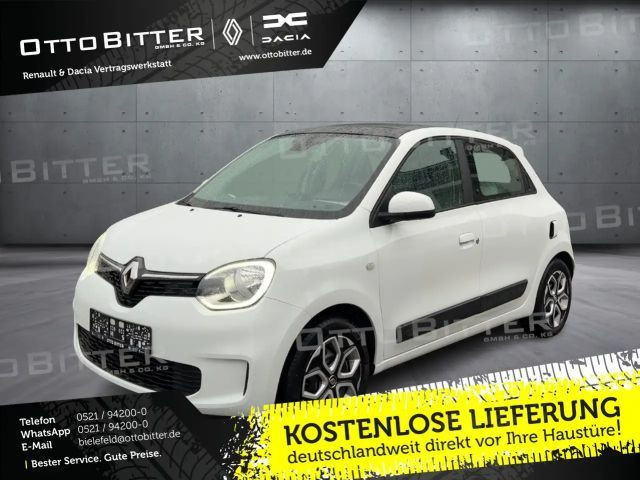 Renault Twingo Limited