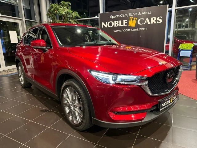 Mazda CX-5 Sportsline 4WD