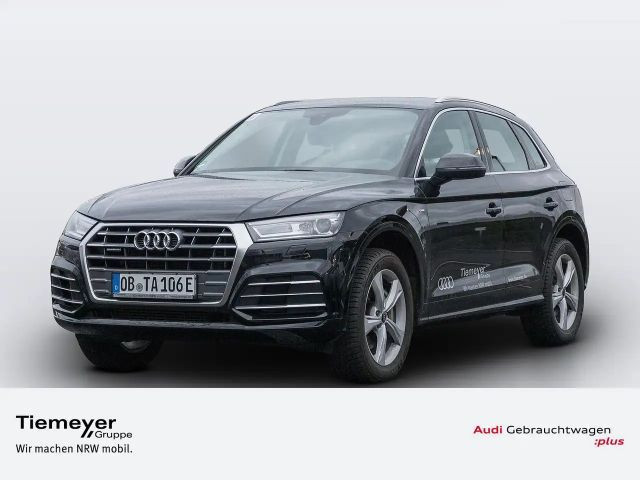 Audi Q5 Quattro Sport Hybride