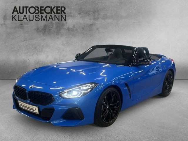 BMW Z4 M-Sport Cabrio Roadster