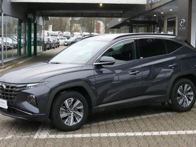 Hyundai Tucson T-GDi Trend 1.6 Vierwielaandrijving