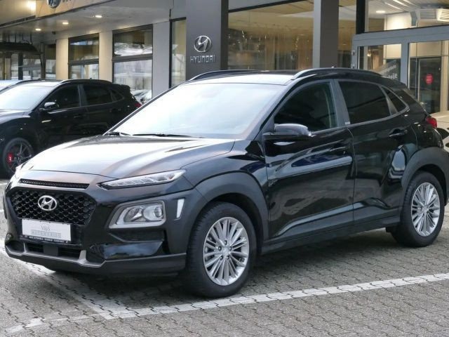 Hyundai Kona T-GDi 1.0 Advantage