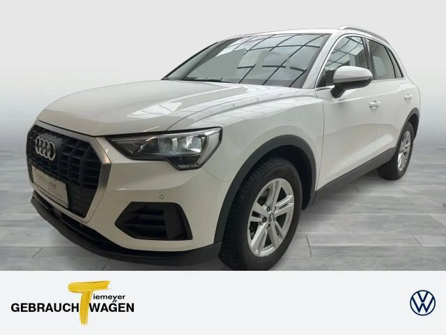 Audi Q3 35 TFSI