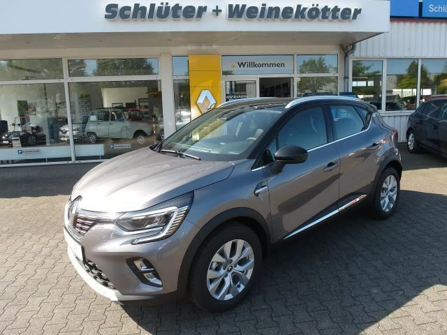 Renault Captur Intens