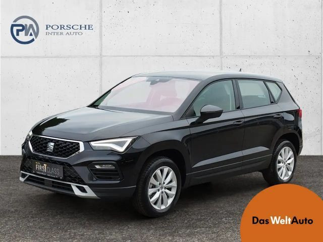 Seat Ateca Style 2.0 TDI