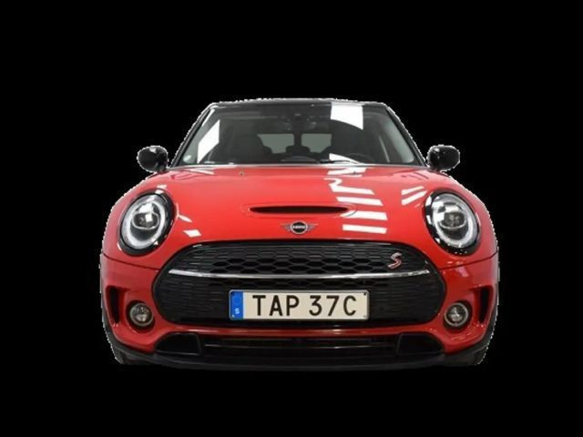 Mini Cooper S Clubman Clubman 2.0 Facelift 2021 NAVI LED PDC SHZ