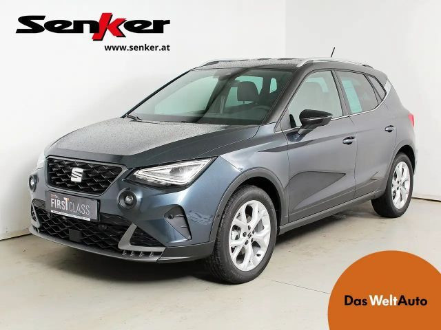 Seat Arona FR-lijn 1.0 TSI DSG