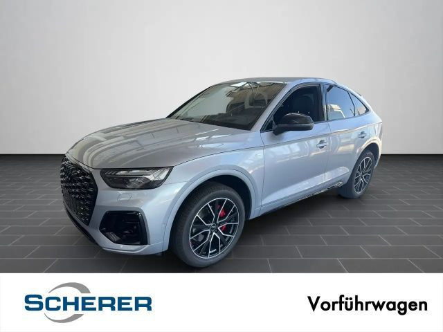 Audi Q5 S-Line Sport 40 TDI