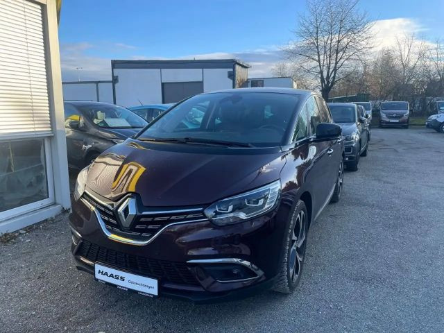 Renault Scenic EDC TCe 160